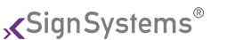 signsystems